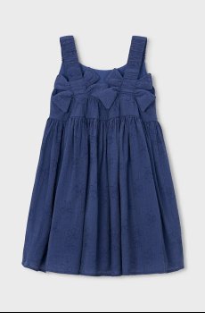 Детское платье Mayoral