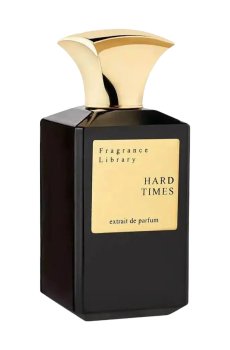 Fragrance Library Hard Times Духи унисекс, 100 мл