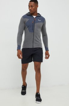 Спортивная кофта Salewa