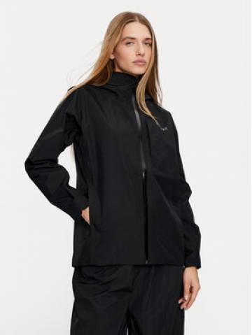 Marmot Куртка outdoor Waypoint M15781 Чорний Regular Fit Marmot Куртка outdoor Waypoint M15781 Чорний Regular Fit