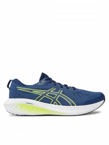 Asics Взуття для бігу Gel-Excite 10 1011B600 Голубий Asics Взуття для бігу Gel-Excite 10 1011B600 Голубий
