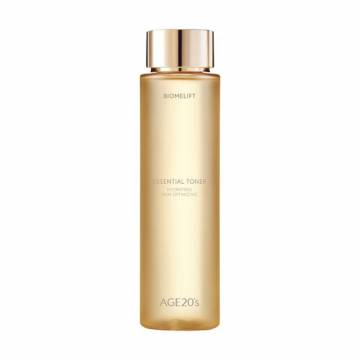 Уценка! Тонер для лица AGE 20`s Biomelift Essential Toner, 195ml Уценка! Тонер для лица AGE 20`s Biomelift Essential Toner, 195ml