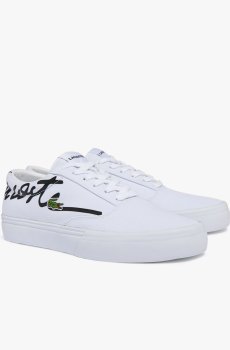 Lacoste кеди чоловічі COURT MASTER