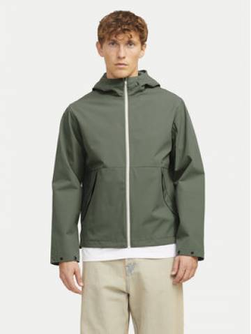 Jack&Jones Демісезонна куртка Adam 12268821 Зелений Regular Fit Jack&Jones Демісезонна куртка Adam 12268821 Зелений Regular Fit
