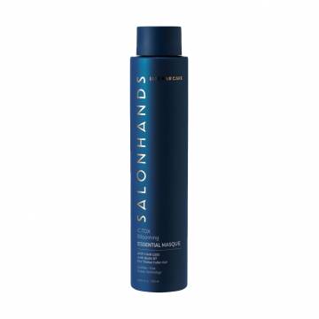 Маска для волос SALONHANDS C.Tox Blooming Essential Mask, 250 мл Маска для волос SALONHANDS C.Tox Blooming Essential Mask, 250 мл