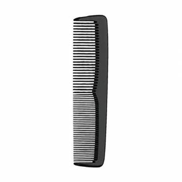 Расческа карманная Original Best Buy Pocket Comb Color черный, 12.5 см, 1 шт