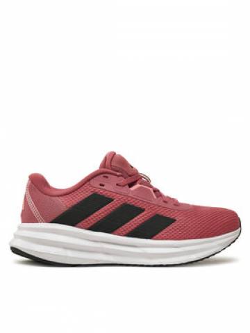 adidas Взуття для бігу Galaxy 7 ID8766 Червоний adidas Взуття для бігу Galaxy 7 ID8766 Червоний