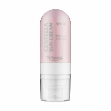 Солнцезащитный крем для лица Top Beauty Centella Sun Сream, SPF 50 PA++++, с центеллой, 50 мл Солнцезащитный крем для лица Top Beauty Centella Sun Сream, SPF 50 PA++++, с центеллой, 50 мл