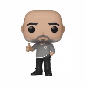 Фігурка Funko pop Football Манчестер Сіті Пеп Гвадіола (75114) Фігурка Funko pop Football Манчестер Сіті Пеп Гвадіола (75114)