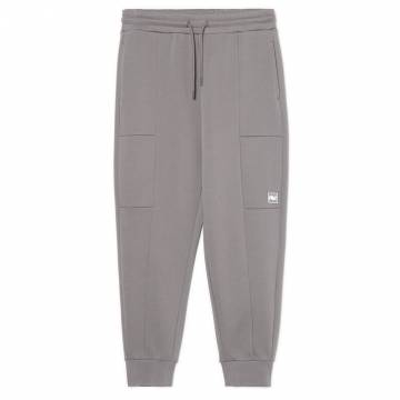 Cropp - Спортивні брюки-джогери - темно-сірий Cropp - Спортивні брюки-джогери - темно-сірий