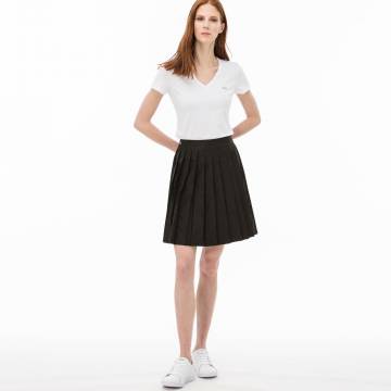 Lacoste спідниця жіноча Lacoste спідниця жіноча