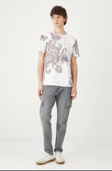 Джинсы Medicine