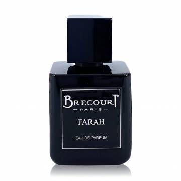 Brecourt Farah Парфюмированная вода женская, 50 мл