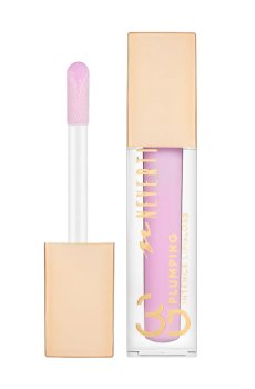 Уценка! Блеск для губ Neverti 3D Plumping Intense Lipgloss NP800, 002 Cotton Candy, 4 мл