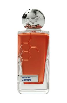 Hormone Paris This Is Not Caffeine Парфюмированная вода унисекс, 100 мл