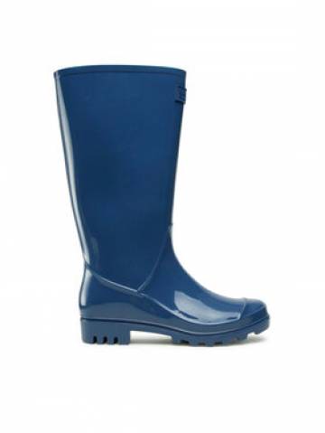 Regatta Гумові чоботи Lady Wenlock RWF667 Cиній Regatta Гумові чоботи Lady Wenlock RWF667 Cиній