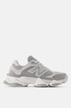 Серые кроссовки 9060 Серый 10 New Balance U9060ERD