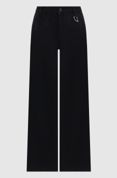 Черные джинсы Basat