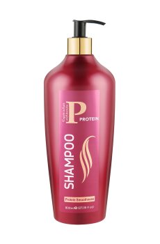 Протеиновый шампунь для волос Rain Protein Shampoo, 800 мл