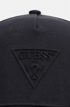 Хлопковая кепка Guess