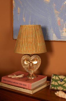 Абажур Doing Goods Kiara Lampshade Cotton