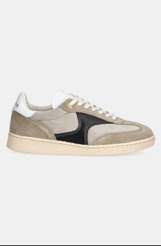 Кожаные кроссовки Filling Pieces Sprinter