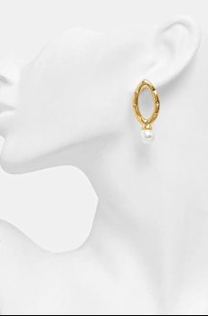 Сережки Answear.LAB