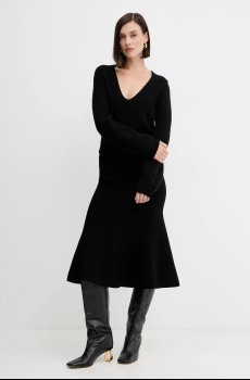 Свитер с шерстью Twinset