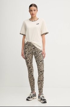 Леггинсы Puma