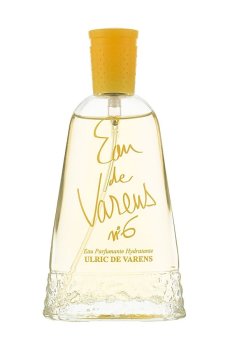 Ulric de Varens Eau De Varens 6 Парфюмированная вода женская, 150 мл (ТЕСТЕР)