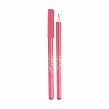 Карандаш для губ Misslyn Smooth Lip Liner 203, 0.78 г Карандаш для губ Misslyn Smooth Lip Liner 203, 0.78 г