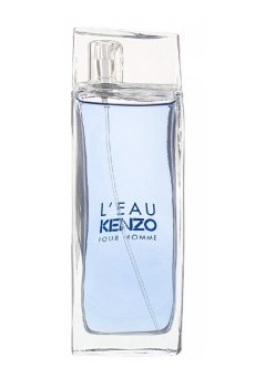 Kenzo LEau Pour Homme Туалетная вода мужская, 100 мл