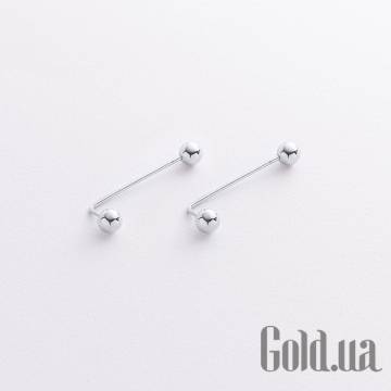 Серьги Украина