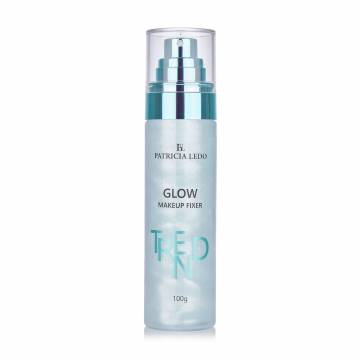 Фиксирующий спрей для макияжа Patricia Ledo Trend Glow Makeup Fixer, 100 г Фиксирующий спрей для макияжа Patricia Ledo Trend Glow Makeup Fixer, 100 г