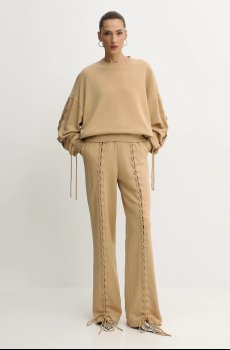 Хлопковая кофта Rotate