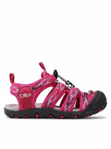 CMP Босоніжки Sahiph Hiking Sandal 30Q9524 Рожевий CMP Босоніжки Sahiph Hiking Sandal 30Q9524 Рожевий