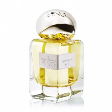 Lengling Acqua Tempesta No. 3 Духи унисекс, 50 мл (ТЕСТЕР) Lengling Acqua Tempesta No. 3 Духи унисекс, 50 мл (ТЕСТЕР)