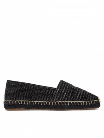 Weekend Max Mara Еспадрильї Sella 24155210956 Чорний Weekend Max Mara Еспадрильї Sella 24155210956 Чорний