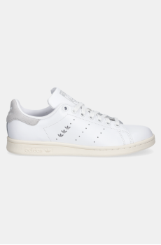 Кожаные кроссовки adidas Originals Stan Smith
