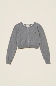 Детский кардиган Twinset