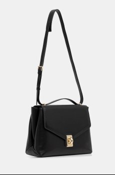 Кожаная сумочка Furla