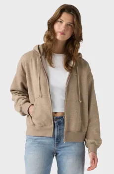 Женское бежевое худи Бежевый L Levi’s® 0082L;0002
