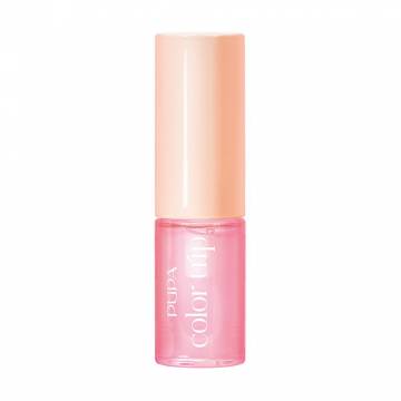 Масло для губ Pupa Color Trip Nourishing Lip Oil 001 Frosted Fuchsia, 7.5 мл Масло для губ Pupa Color Trip Nourishing Lip Oil 001 Frosted Fuchsia, 7.5 мл