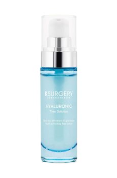 Сыворотка для лица KSURGERY Hyaluronic Time Solution Youth Activating Face Serum, 30 мл