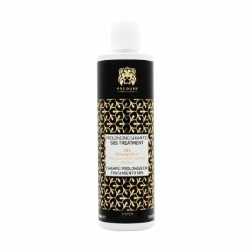 Шампунь Valquer Prolonging SBS Shampoo для волос после ботулинотерапии, 300 мл Шампунь Valquer Prolonging SBS Shampoo для волос после ботулинотерапии, 300 мл