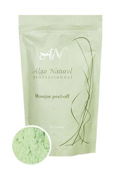 Альгинатная маска для лица Algo Naturel Masque Peel-Off Антиоксидантная, 200 г