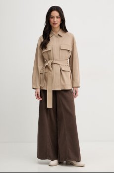 Джинсовая куртка MM by Max Mara WEST