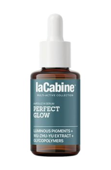 Концентрированная сыворотка для лица LaCabine Perfect Glow Ampoule In Serum, 30 мл
