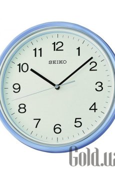 Настенные часы Seiko