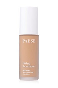 Уценка! Тональный крем Paese Lifting Foundation 102 Natural, 30 мл
